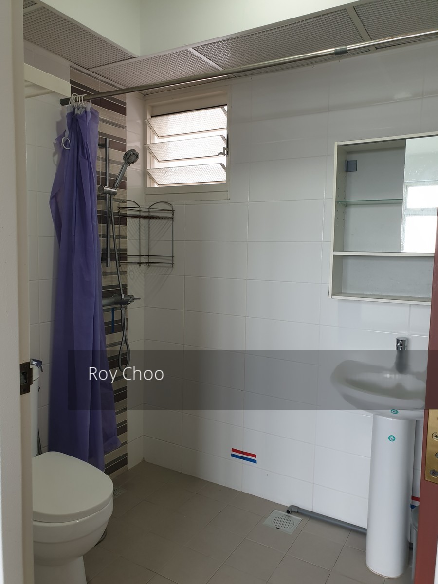 Blk 664A Punggol Drive (Punggol), HDB 3 Rooms #217313081